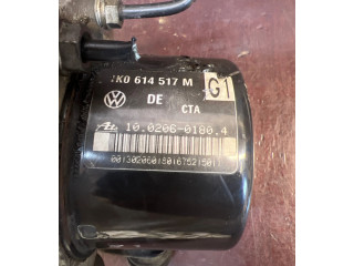 Блок АБС 1K0907379Q, 00005305F3   Volkswagen  Touran I  2003 - 2010 года