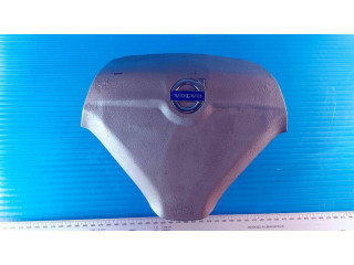 Подушка безопасности водителя 8686223 Volvo XC90