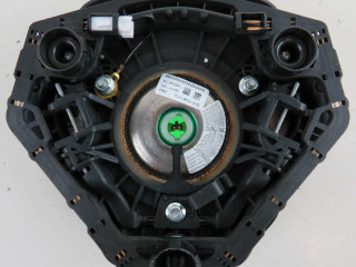 Подушка безопасности водителя 07355162010, PA70043042   Fiat Punto (176)