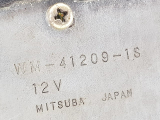 Моторчик заднего дворника WM41209S1 Honda Prelude