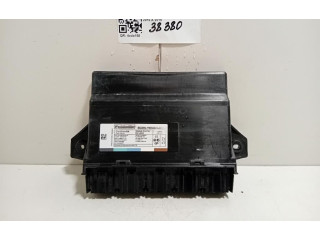 Блок комфорта 8G9N19G481AA, 8G9N19G481AA Jaguar XF X250