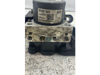 Блок АБС Chevrolet Spark - года