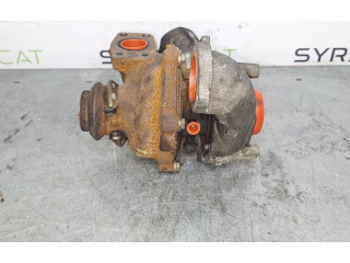 Турбина Citroen C4 Grand Picasso 9686120680