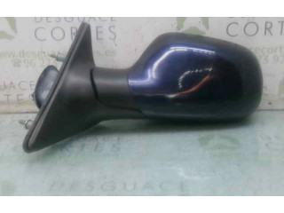 Зеркало электрическое        Renault Safrane  1992 - 2000 года   