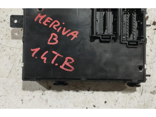 Комплект блоков управления 12647212, 12647212 Opel Meriva B