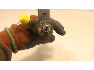 Форсунка 0445110369    Volkswagen PASSAT B7  CFGB 