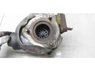 Turbodmychadlo Турбина 54389700005 Nissan X-Trail T32 R9ME414