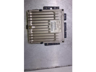 Блок управления двигателем Блок управления 820013058 Dacia Logan I