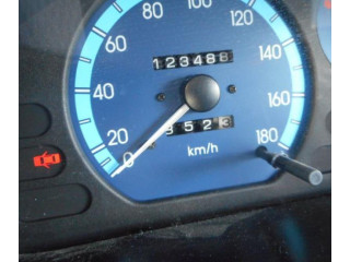 Вентилятор радиатора Chevrolet Matiz