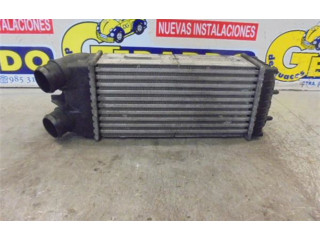 Интеркулер Citroen Xsara Picasso