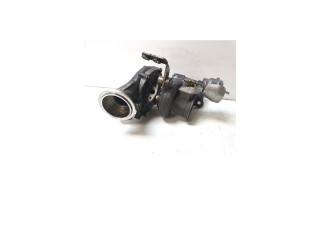 Turbodmychadlo Турбина Volvo XC70 D 5244 T10