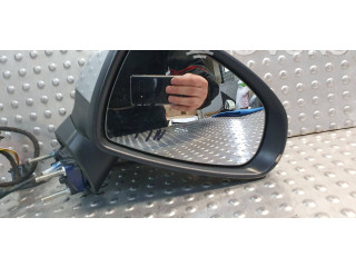 Зеркало электрическое Audi A1 2010 - 2018 года