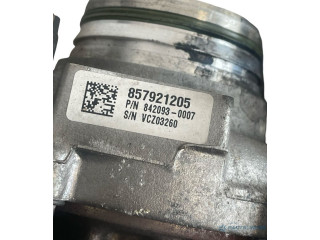 Turbodmychadlo Турбина 8579212 BMW 5 G30 G31 WBAJC32050B329482