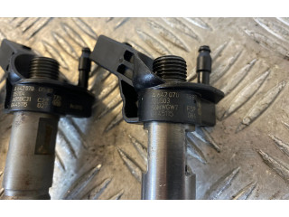 Комплект форсунок A6420700587, A6420701387    Mercedes-Benz E W211  642921 