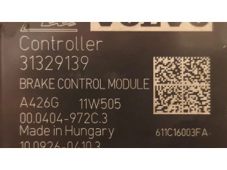 Блок управления АБС 10021205324, D70-7   Volvo XC60