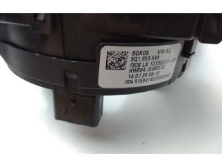 Подрулевой шлейф SRS 5Q1953549   Audi Q2 -