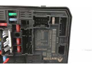 Блок предохранителей 284b61704r Renault Clio V