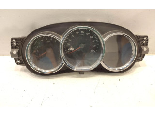 Панель приборов 248106459R Dacia Lodgy