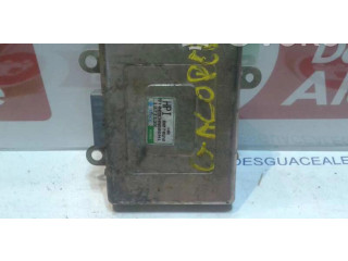 Блок управления двигателем Блок управления 807020 Hyundai Sonata