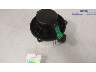 Вентилятор печки    97113CR000, EB1D1CDPAA   KIA Xceed