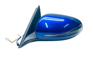 Zpětné zrcátko Mercedes-Benz C AMG W205 2017 A2058101916, A0998102316