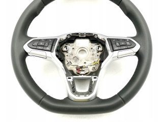 Руль Volkswagen Golf VII  2013 - 2019 года nan, CZARNY      