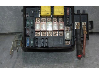 Блок предохранителей YQE102030 Rover 414 - 416 - 420