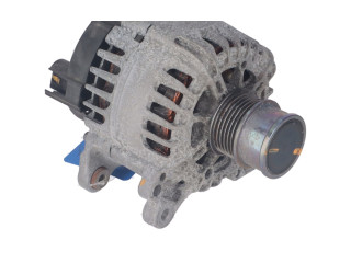 Генератор 04E903015 Audi A1