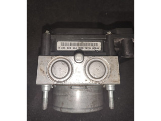 Блок АБС Dacia Logan I 2004 - 2012 года