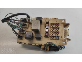 Блок предохранителей PPT20GF10, 020100 Toyota Yaris