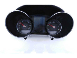 Přístrojová deska Mercedes-Benz GLC X253 C253 2016 A2059008329, A2C12716800