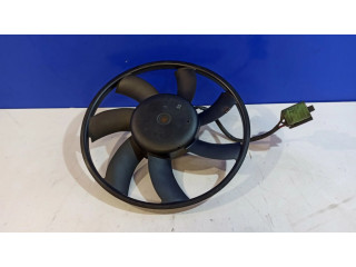 Вентилятор радиатора     13300195    Saab 9-5 2.0