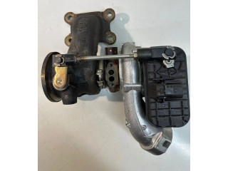 Turbodmychadlo Турбина 04E145722G, 4918001430   Volkswagen Tiguan   CZE