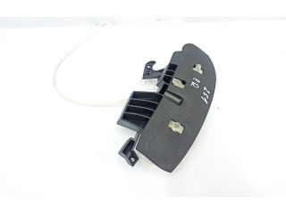 Подушка безопасности в сиденье 2578070113, 86449 Mercedes-Benz R W251