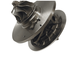 Турбина BMW X3 E83 741785-0016, CHRA10-0478