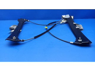 Передний комплект электрического механизма для подъема окна