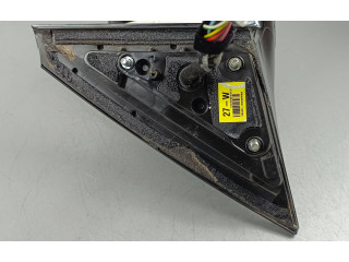 Зеркало электрическое SsangYong Rexton - года