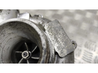 Turbodmychadlo Турбина A6640960299 Chrysler PT Cruiser 2.2