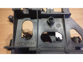 Блок управления климат-контролем 100140600   Fiat Punto (176)