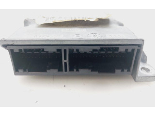 Блок подушек безопасности 9665266180   Citroen Berlingo