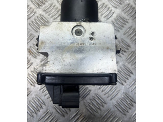 Блок АБС 3C0614095Q, 16027002A   Volkswagen  PASSAT B6  2005 - 2010 года