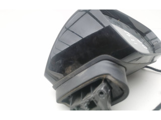 Зеркало электрическое        Audi A6 S6 C8 4K  2018 -  года   