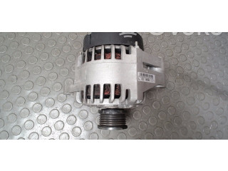 Генератор 93169259, 12759595   Saab 9-5      