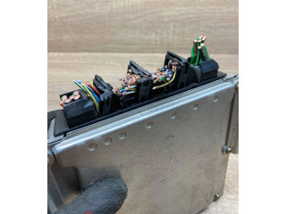 Řídící jednotka 46479993, 0281001879 Fiat Multipla 2000