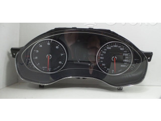 Přístrojová deska Audi A6 S6 C7 4G 2016 4G8920934F