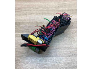   Pojistková skříňka 4E0937503B, 431951253G   Audi A8 S8 D3 4E 2002