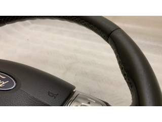 Volant Ford Mondeo MK IV 2008 7S713600HB3ZHE, 305479899M95  