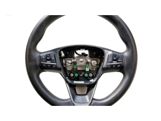 Руль Ford Escape IV  2020- года LJ6B3600, LJ6B3600BE3ZHE      