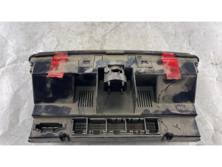 Блок управления кондиционера воздуха / климата/ печки (в салоне)