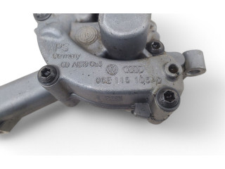Čerpadlo oleje 06E115105AD Audi A8 S8 D4 4H CRE